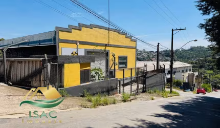 Galpão Industrial à venda em Terra Preta/Mairiporã/SP