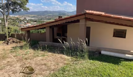 Chácara á venda em Bom Jesus dos Perdões