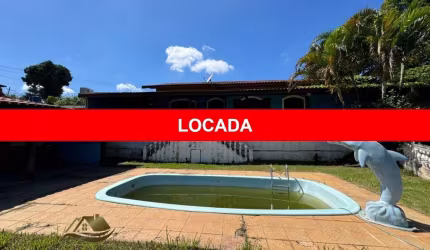 Excelente chácara disponível para locação ou venda em Terra  Preta, Mairiporã/SP