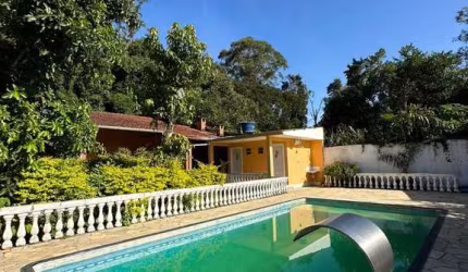Excelente chácara de 3.000 mtrs á venda em Mairiporã/SP