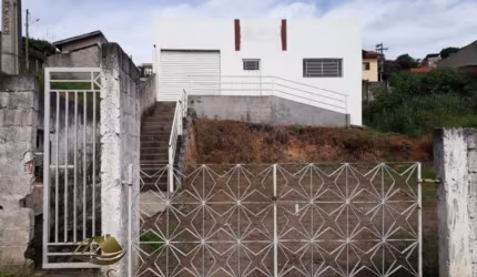 Salão comercial para venda em Atibaia/SP