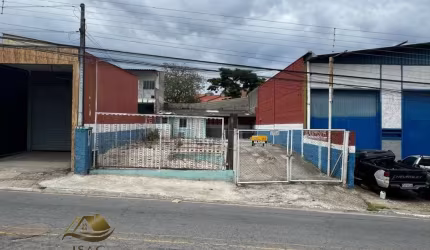 Imóvel comercial disponível para locação ou venda em Terra Preta, Mairiporã/SP