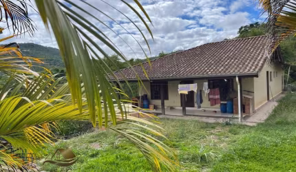 Linda chácara com vista panorâmica em Mairiporã/SP