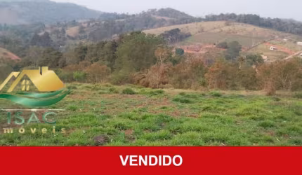 Sítio á venda em Atibaia/SP