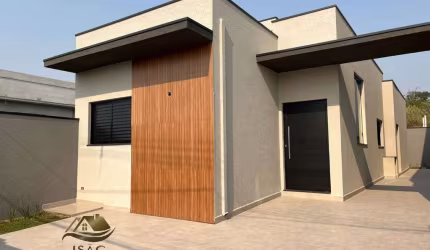 Casa á venda em Atibaia/SP