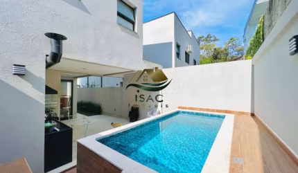 Ótima Casa á venda em Atibaia/SP!