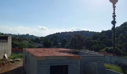 Oportunidade!!! Casa nova em fase de acabamento Terra preta/Mairiporã-SP