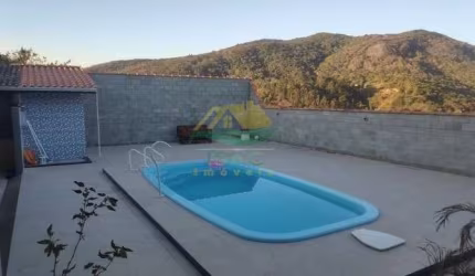 Casa 03 dormitórios à venda - 100 mts² em Terra Preta Mairiporã SP