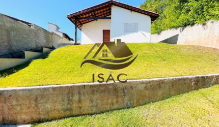 Chácara nova á venda localizada em Terra Preta - Mairiporã/SP