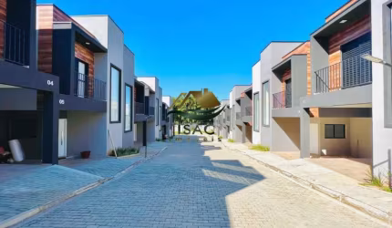 Ótima Oportunidade! Casa em Condomínio Village Atibaia/SP!
