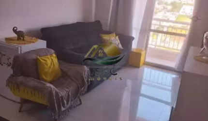 Ótimo Apartamento para Venda em Terra Preta Mairiporã-SP!