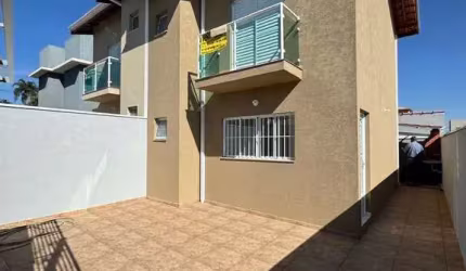 Casa á venda em Atibaia/SP