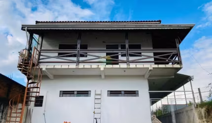Casa 03 dormitórios à venda - 290mts² em Terra Preta Mairiporã SP