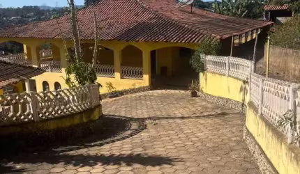 Excelente chácara á venda em Mairiporã/SP, ótima oportunidade para negócio