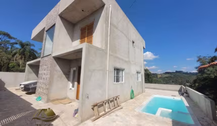 Ótima chácara à venda com 1.000,00 mts² no Mil Flores -SP!