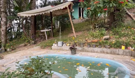 Oportunidade! Chácara á venda em Mairiporã/SP