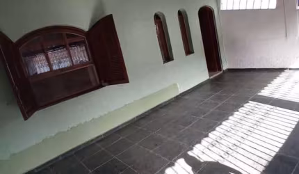 Oportunidade! Duas casas no mesmo quintal por R$480 mil em Terra Preta, Mairiporã/SP