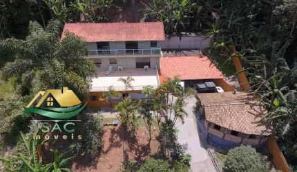 Excelente! Chácara disponível para venda ou locação em Mairiporã/SP
