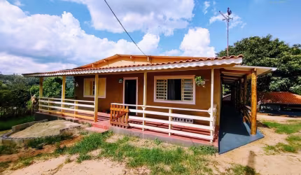 Chácara 03 Dormitórios à venda - 2.160,00 mts² em Mairiporã -SP!