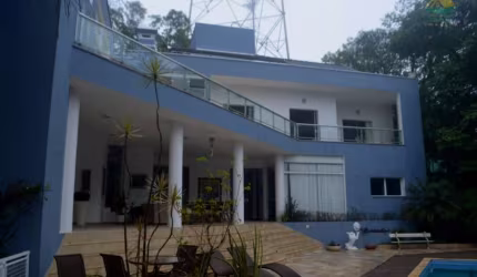 Casa em condomínio fechado à venda localizada em Mairiporã SP