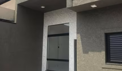 Excelente casa á venda em Atibaia/SP