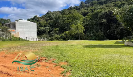 Excelente!!! Terreno á venda no Mato Dentro/ Mairiporã-SP