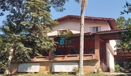Chácara escriturada à venda - 1.570 mts² em Terra Preta Mairiporã SP