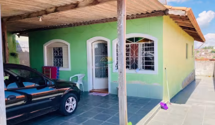 Casa 03 dormitórios à venda -170 mts² em Terra Preta Mairiporã SP