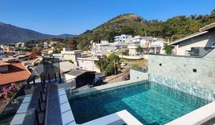 Linda casa de alto padrão á venda em Atibaia/SP