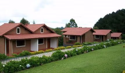 Pousada à venda - 85 mil mts² aproveitável em Atibaia SP