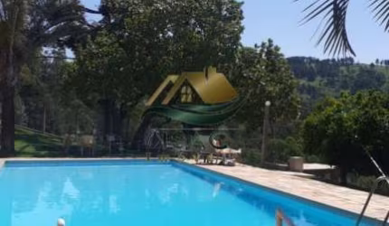 Sítio Maravilhoso à venda em Atibaia/SP!