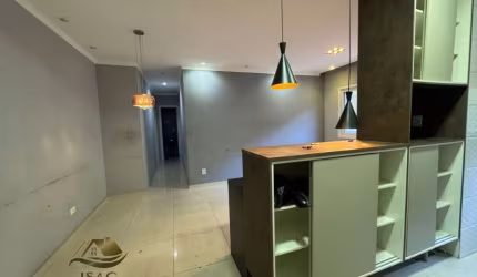Excelente apartamento com móveis planejados á venda em Terra Preta, Mairiporã/SP