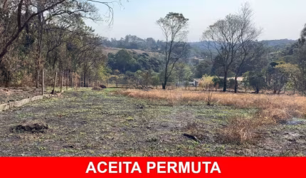 Terreno à venda localizado em Terra Preta - Mairiporã/SP