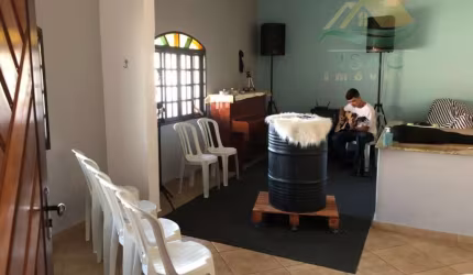 Sobrado à venda em Terra Preta Mairiporã SP