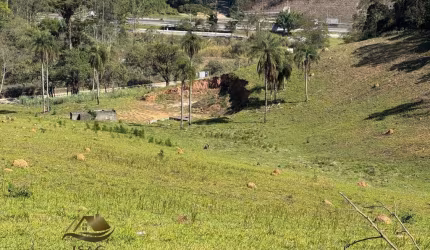 Área Industrial à venda  em Mairiporã SP