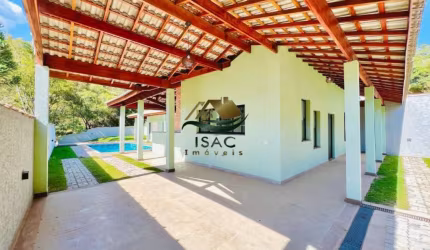 Chácara 03 Dormitórios à venda - 575 mts² em Atibaia/SP!