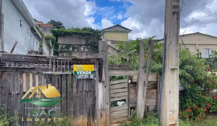 Excelente terreno à venda - 12x21 em Terra Preta Mairiporã SP