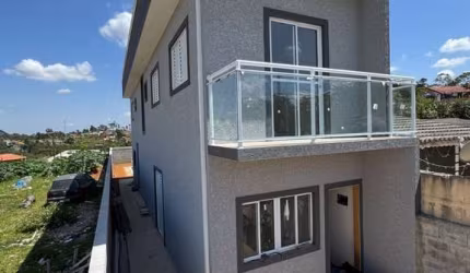 Sobrado á venda em Terra Preta, Mairiporã/SP