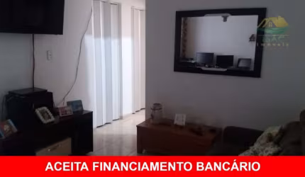 Apartamento à venda - 46 mts² em Terra Preta Mairiporã SP