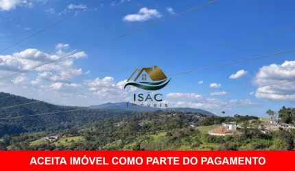 Oportunidade! Chácara de 1.800,00 mts² em Atibaia/SP!