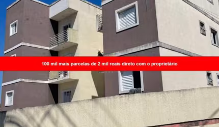 Apartamentos venda em Terra Preta - Mairiporã/SP!