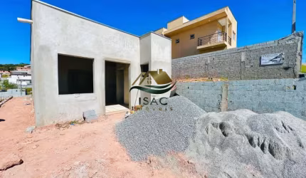 Ótima Oportunidade! Casa a venda no Canjica - Terra Preta - Mairiporã/SP!