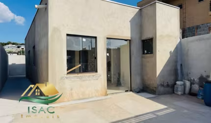 Ótima Oportunidade! Casa a venda no Canjica - Terra Preta - Mairiporã/SP!