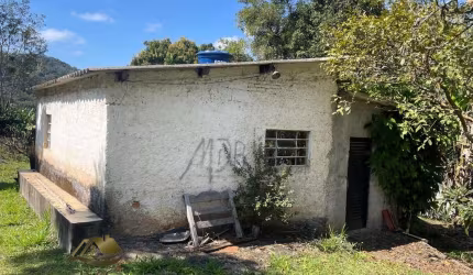 Chácara á venda em Mairiporã/SP