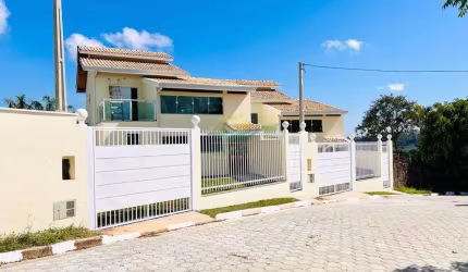 Sobrado à venda - 180 mts² em Terra Preta - Mairiporã SP