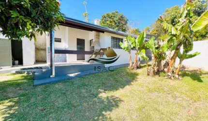 Excelente Oportunidade! Imóvel com Duas Casas em Terra Preta - Mairiporã SP!