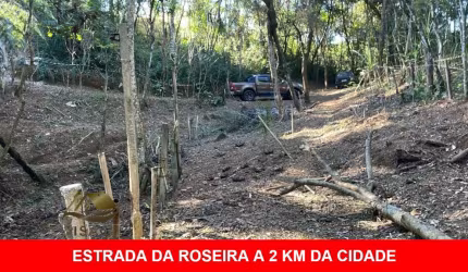 Oportunidade! Excelente Terreno em Mairiporã -SP
