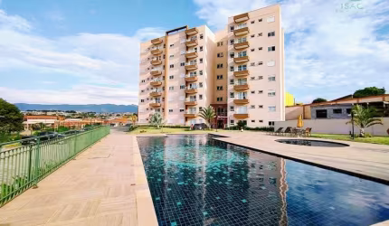 Apartamento à venda em Atibaia SP