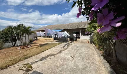 Casa á venda em Terra Preta, Mairiporã/SP