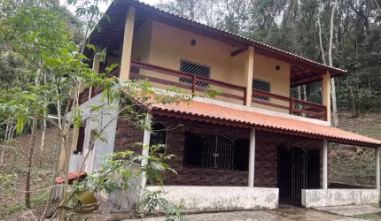 Chácara á venda em Mairiporã/SP